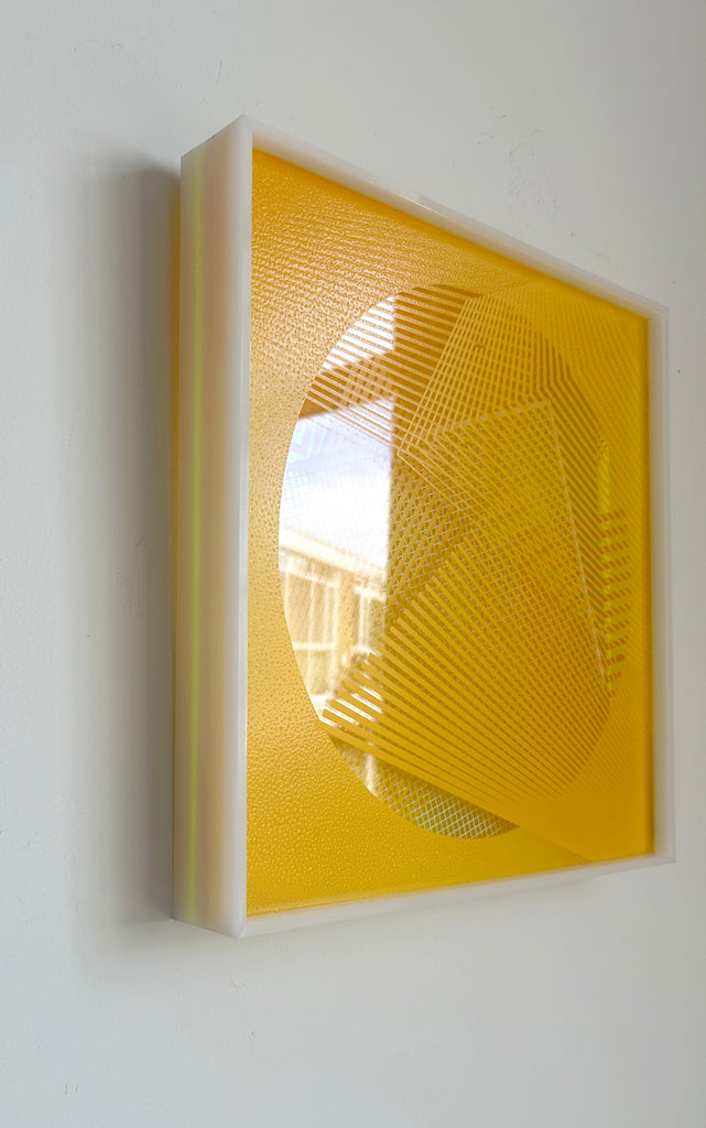 Kate Banazi - Through the Square Window #185