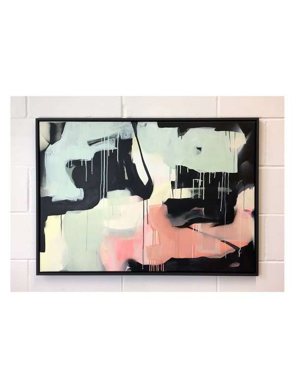 Marleen Penning -  Abstract 1