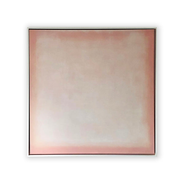 Boo Compton -  Soft Pink #1 (square)