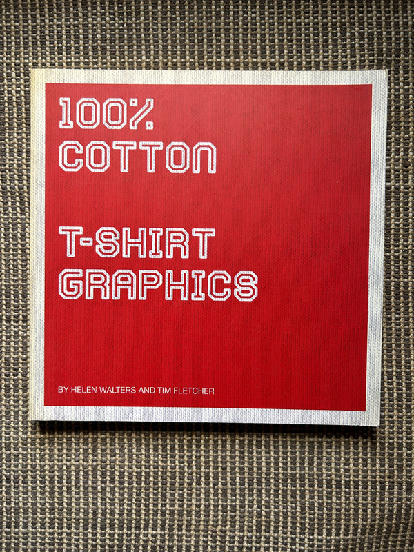 100% Cotton - T-shirt Graphics