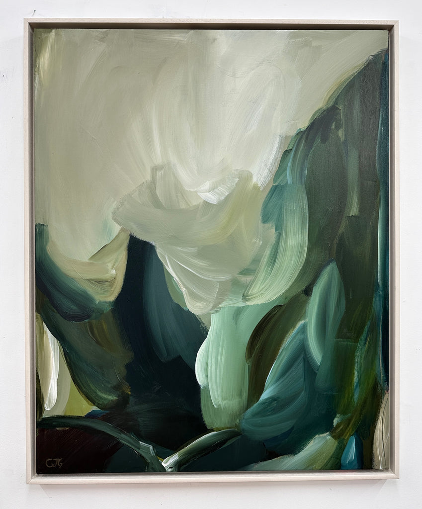 Carrie Jean Goldsmith - Tide of Light, 2024