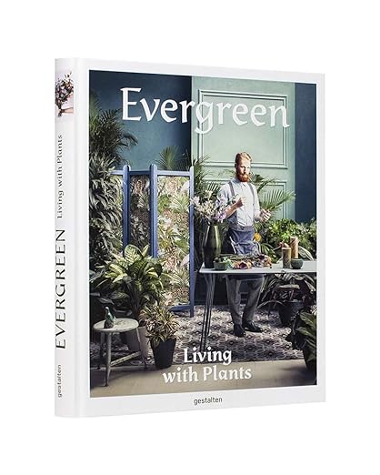 Evergreen - Living with Plants
