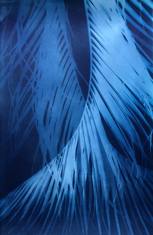 Jo de Pear -  Large Palms