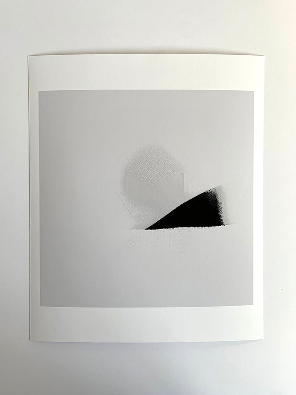 Christine Wilkinson abstract photography Gas Gallery London