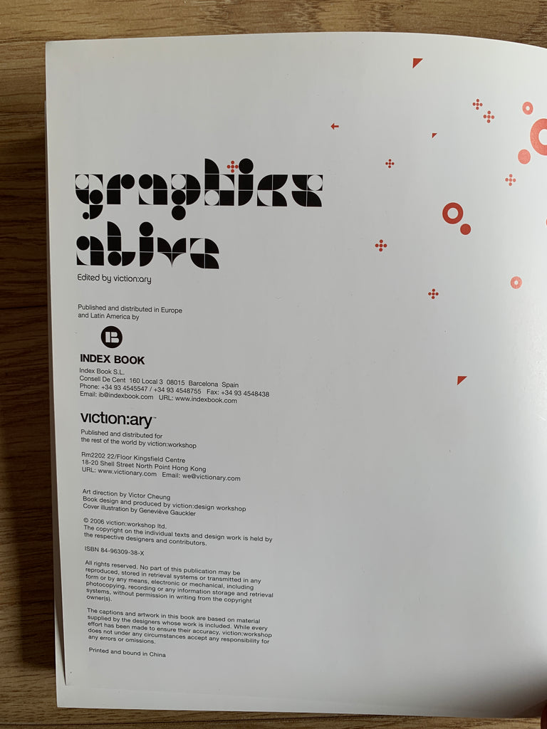 Graphics Alive Paperback – 30 Nov. 2005