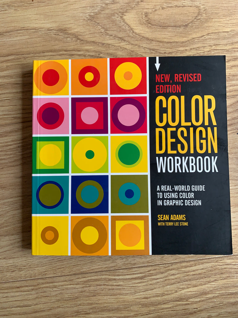 Color Design Workbook - Sean Adams.
