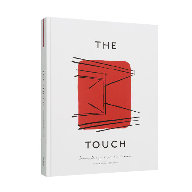 The Touch - Spaces designed for the senses