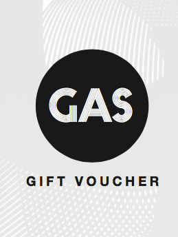 Gas Gallery Gift Voucher - £50