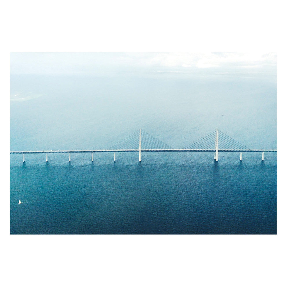 Stine Goetrik - The Bridge