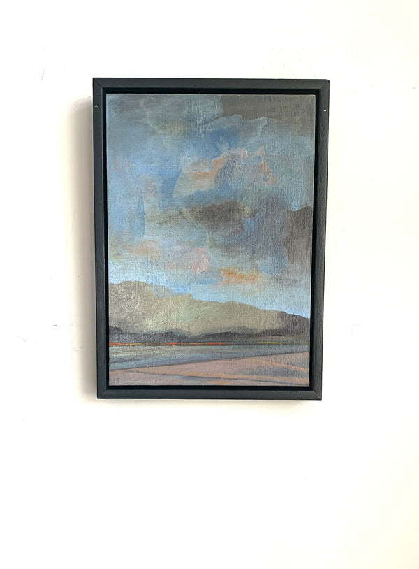 Michael Burles - Cloud Landscape